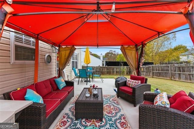 14 GLENMAURA, Cartersville, GA 30120