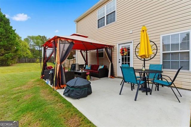 14 GLENMAURA, Cartersville, GA 30120