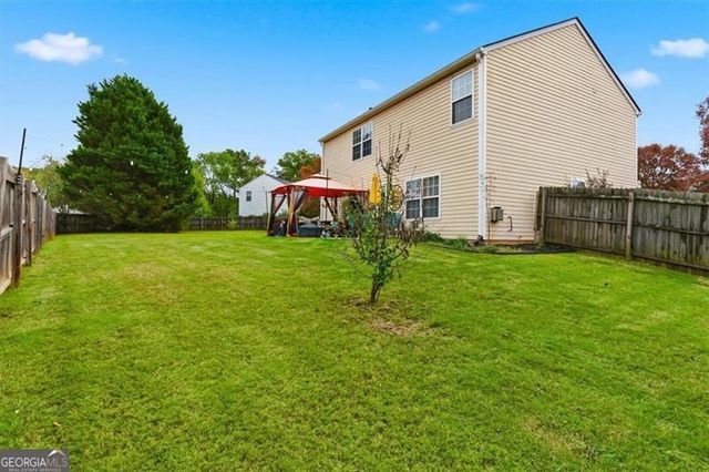 14 GLENMAURA, Cartersville, GA 30120