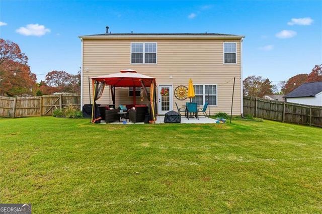 14 GLENMAURA, Cartersville, GA 30120