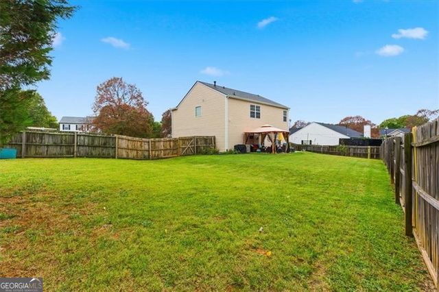 14 GLENMAURA, Cartersville, GA 30120