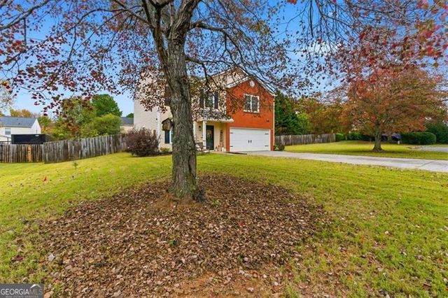 14 GLENMAURA, Cartersville, GA 30120