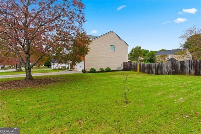 14 GLENMAURA, Cartersville, GA 30120