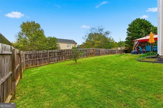 14 GLENMAURA, Cartersville, GA 30120