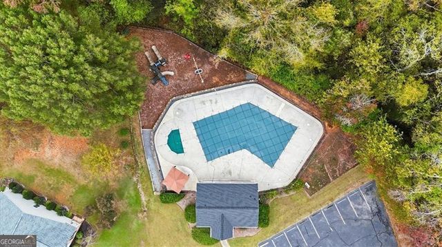 14 GLENMAURA, Cartersville, GA 30120