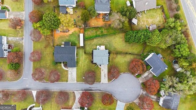 14 GLENMAURA, Cartersville, GA 30120