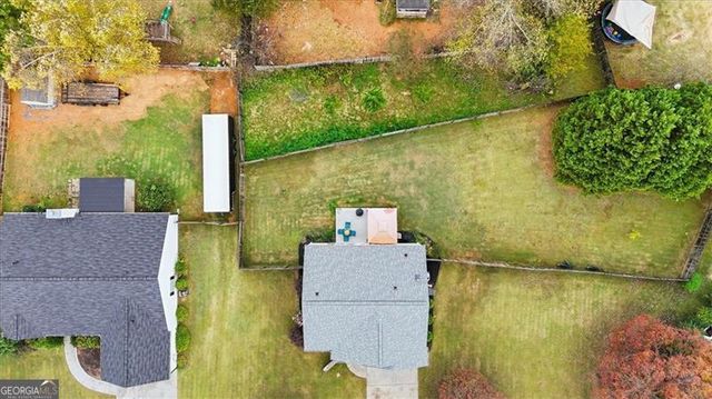 14 GLENMAURA, Cartersville, GA 30120