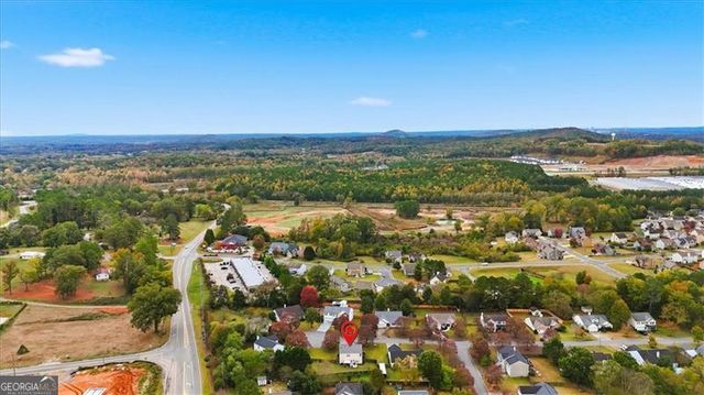 14 GLENMAURA, Cartersville, GA 30120