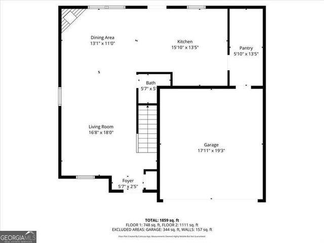 14 GLENMAURA, Cartersville, GA 30120