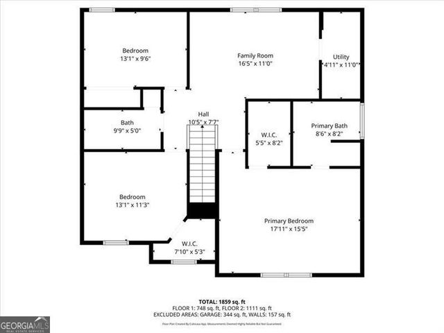 14 GLENMAURA, Cartersville, GA 30120