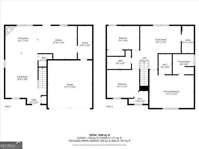 14 GLENMAURA, Cartersville, GA 30120