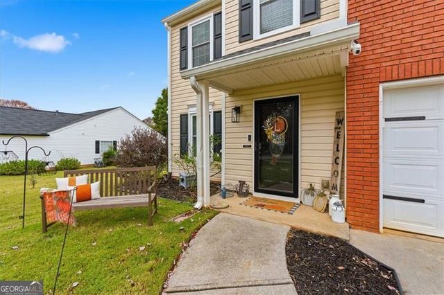 14 GLENMAURA, Cartersville, GA 30120