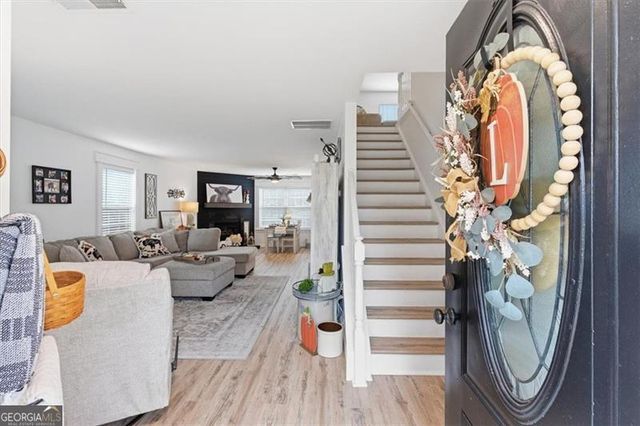 14 GLENMAURA, Cartersville, GA 30120