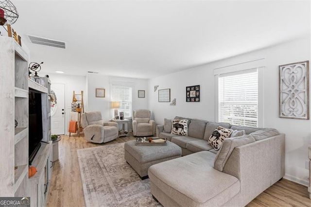 14 GLENMAURA, Cartersville, GA 30120