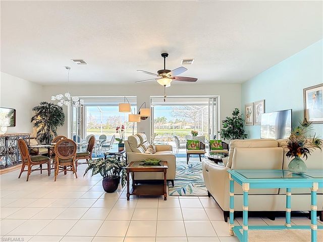 20760 Athenian LN, North Fort Myers, FL 33917