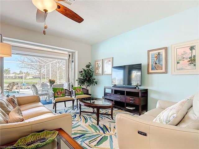 20760 Athenian LN, North Fort Myers, FL 33917