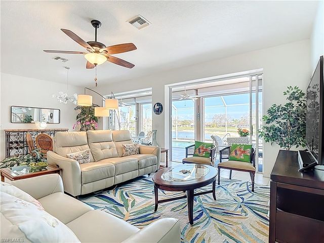 20760 Athenian LN, North Fort Myers, FL 33917