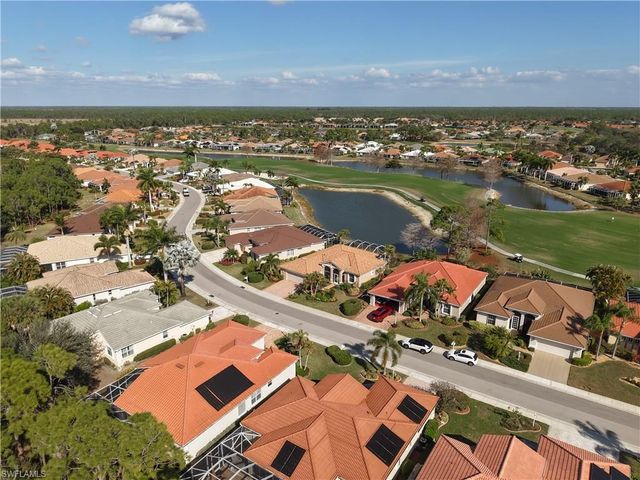 20760 Athenian LN, North Fort Myers, FL 33917