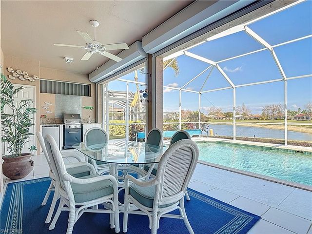 20760 Athenian LN, North Fort Myers, FL 33917