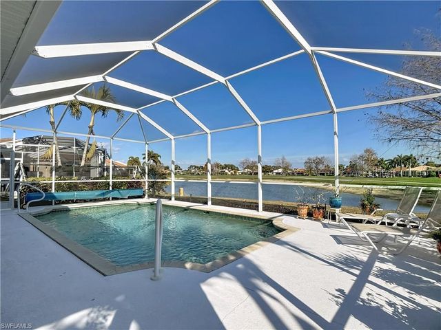 20760 Athenian LN, North Fort Myers, FL 33917