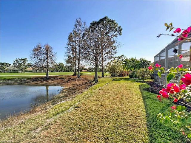 20760 Athenian LN, North Fort Myers, FL 33917