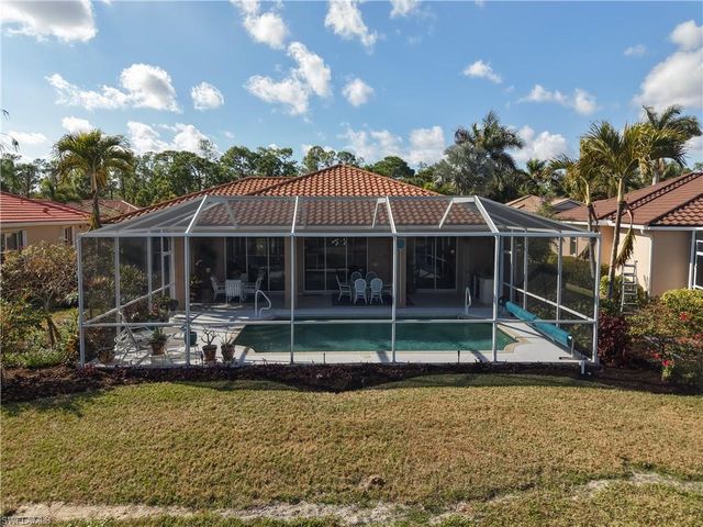 20760 Athenian LN, North Fort Myers, FL 33917