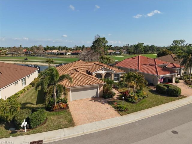 20760 Athenian LN, North Fort Myers, FL 33917