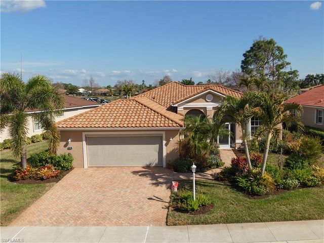 20760 Athenian LN, North Fort Myers, FL 33917