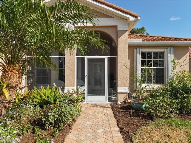 20760 Athenian LN, North Fort Myers, FL 33917