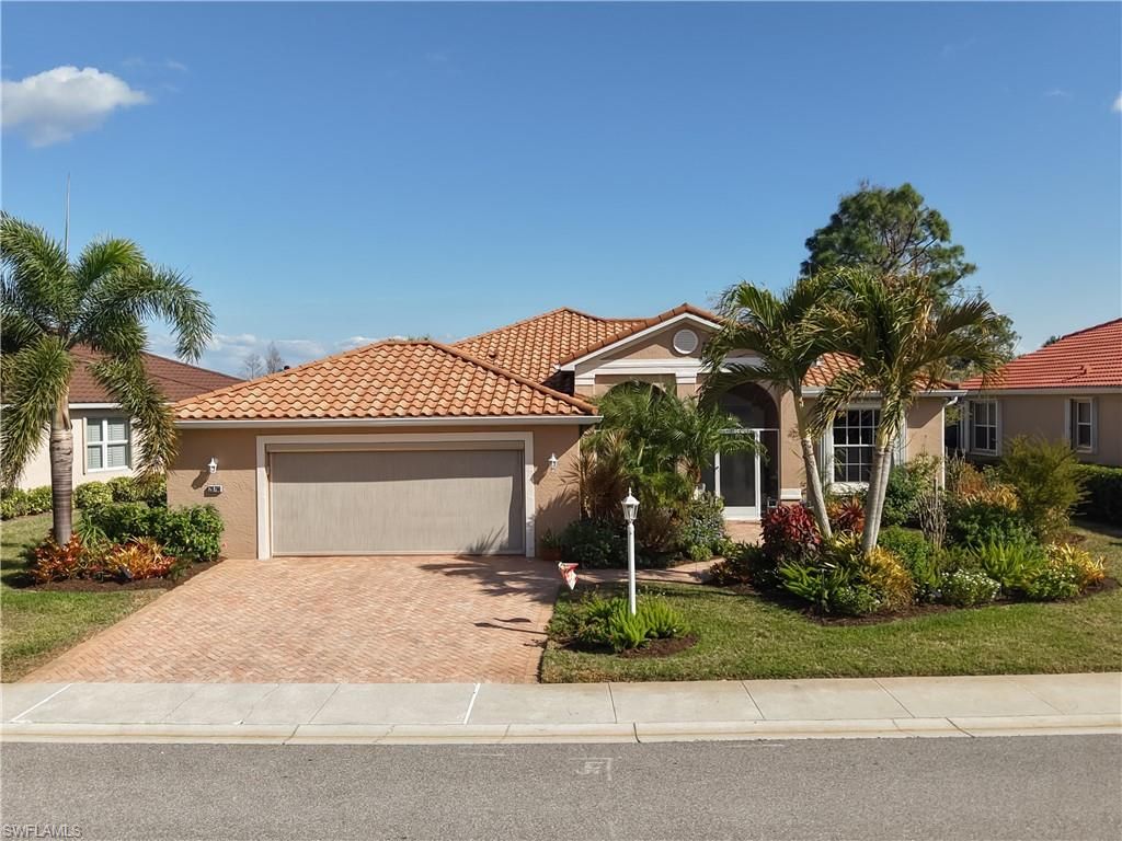 20760 Athenian LN, North Fort Myers, FL 33917