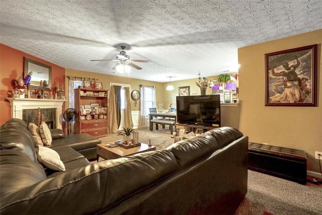 2826 Vining Ridge, Decatur, GA 30034