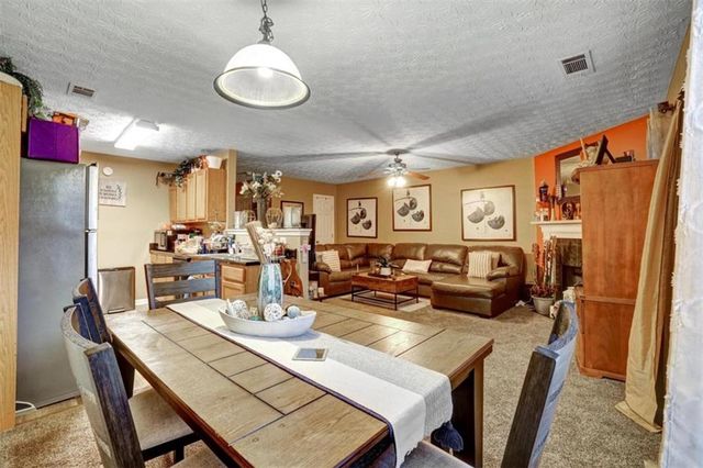 2826 Vining Ridge, Decatur, GA 30034