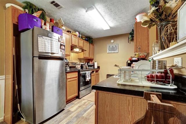 2826 Vining Ridge, Decatur, GA 30034