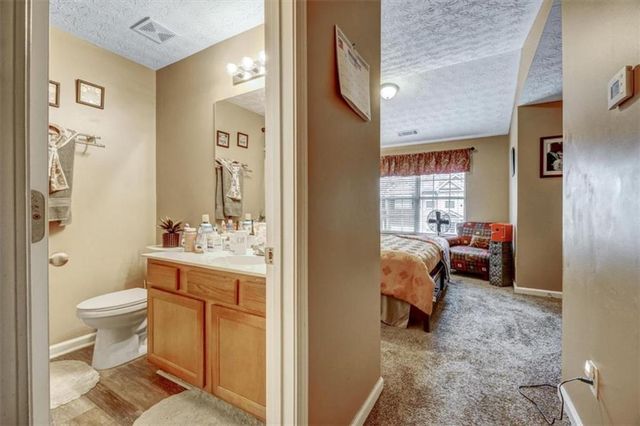 2826 Vining Ridge, Decatur, GA 30034