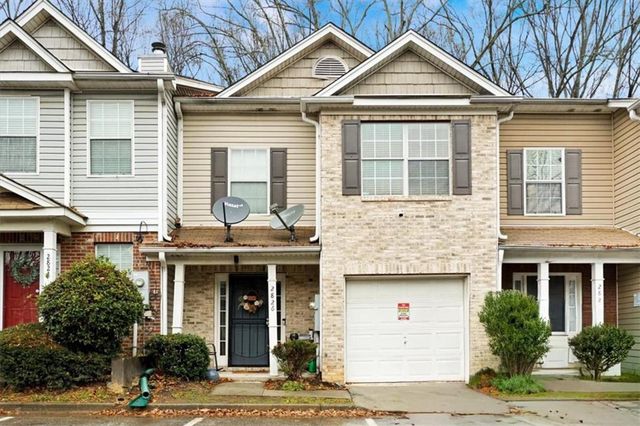 2826 Vining Ridge, Decatur, GA 30034