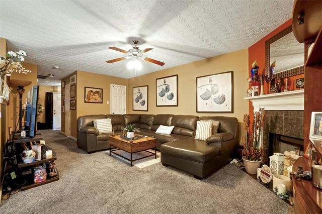 2826 Vining Ridge, Decatur, GA 30034