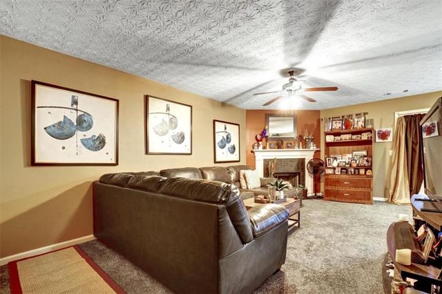 2826 Vining Ridge, Decatur, GA 30034