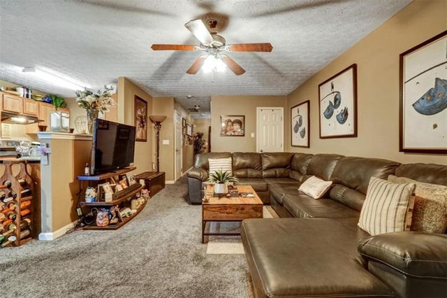 2826 Vining Ridge, Decatur, GA 30034