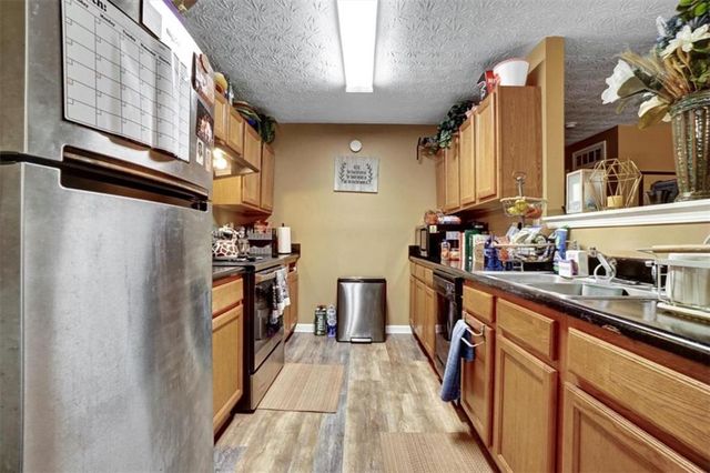 2826 Vining Ridge, Decatur, GA 30034