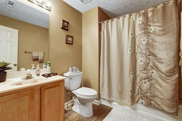 2826 Vining Ridge, Decatur, GA 30034