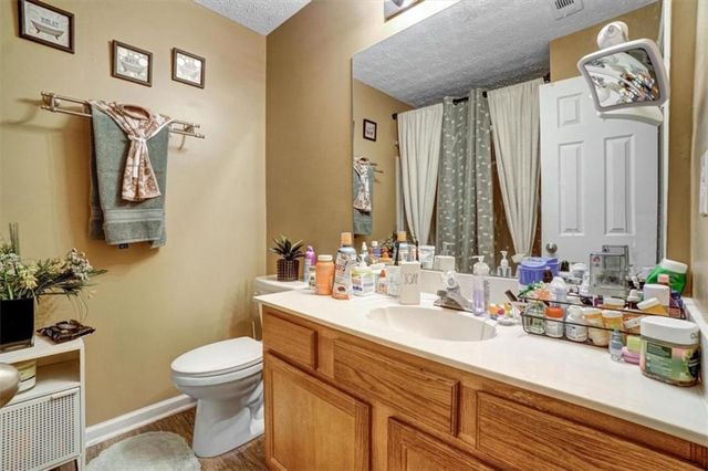 2826 Vining Ridge, Decatur, GA 30034