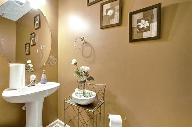 2826 Vining Ridge, Decatur, GA 30034