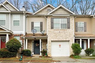 2826 Vining Ridge, Decatur, GA 30034