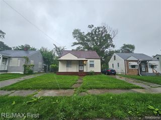19700 Binder Street, Detroit, MI 48234