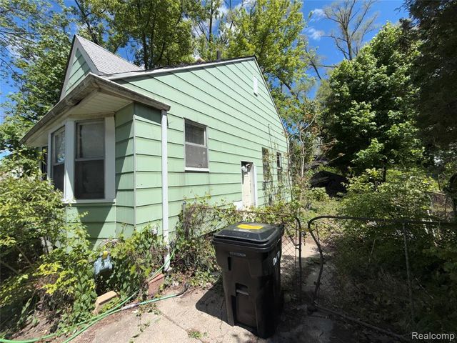 18434 Vaughan Street, Detroit, MI 48219