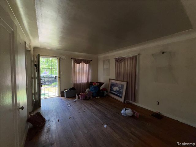18434 Vaughan Street, Detroit, MI 48219