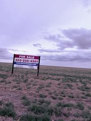 . WCR 81 and Co Rd 8, Roggen, CO 80652