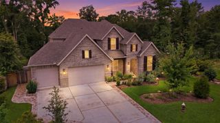 261 Monte Carlo Lane, Montgomery, TX 77316