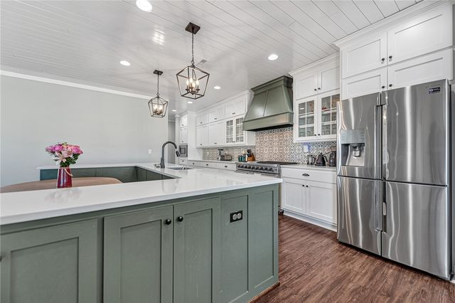 11775 Giles Road, Farmington, AR 72730