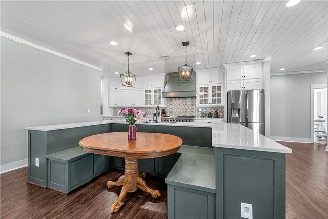 11775 Giles Road, Farmington, AR 72730